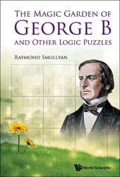 book The Magic Garden of George B and Other Logic Puzzles