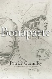 book Bonaparte: 1769-1802