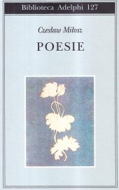 book Poesie