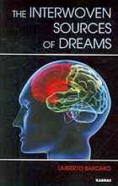 book The interwoven sources of dreams