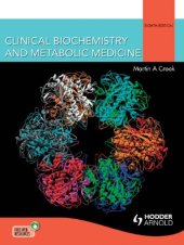 book Clinical Biochemistry and Metabolic Medicine