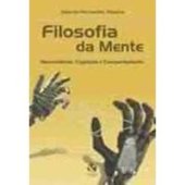 book Filosofia da Mente - Neurociência Cognição e Comportamento