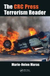 book The CRC Press Terrorism Reader