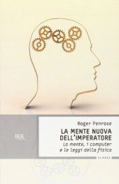 book La mente nuova dell'imperatore