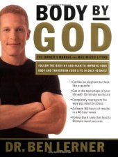 book Body by God: The Owner's Manual for Maximized Living