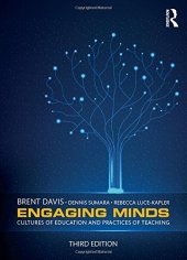 book Engaging Minds: Cultures of Education and Practices of Teaching