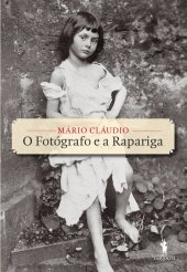 book O Fotógrafo e a Rapariga