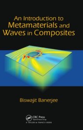 book An Introduction to Metamaterials and Waves in Composites