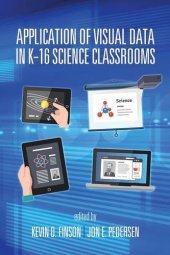 book Application of Visual Data in K-16 Science Classrooms