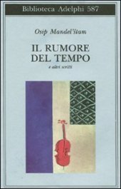 book Il rumore del tempo e altri scritti