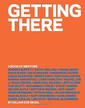 book Getting There: A Book of Mentors