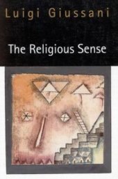 book The Religious Sense