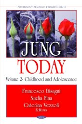 book Jung today. Volume 2