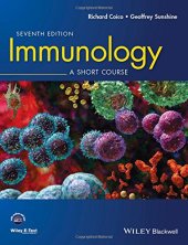 book Immunology: A Short Course