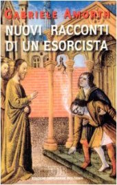 book Nuovi racconti di un esorcista