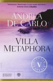 book Villa Metaphora