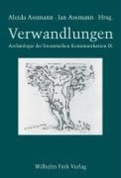 book Verwandlungen