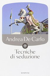 book Tecniche di seduzione