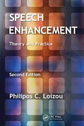 book Speech Enhancement : Theory and Practice