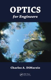 book Optics for Engineers