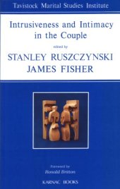 book Intrusiveness and Intimacy in the Couple