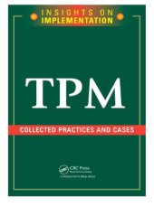 book TPM: Collected Practices and Cases