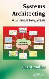 book Systems Architecting : A Business Perspective