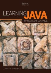 book Learning Java Through Games