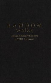 book Random Walks: Essays in Elective Criticism