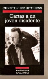 book Cartas a un joven disidente