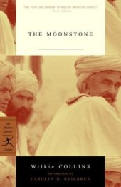 book The Moonstone