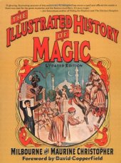 book The Illustrated History of Magic