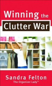 book Winning the Clutter War