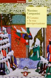 book Il Corano e la sua interpretazione