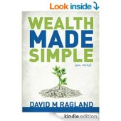 book Wealth Made Simple (yes, really.)