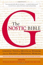 book The Gnostic Bible