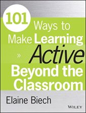 book 101 Ways to Make Learning Active Beyond the Classroom