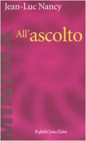 book All'ascolto