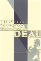 book Hollywood's New Deal