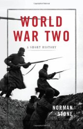 book World War Two: A Short History