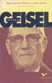 book Ernesto Geisel