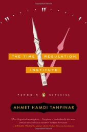 book The Time Regulation Institute