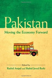 book Pakistan: Moving the Economy Forward