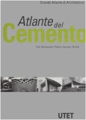 book Atlante del cemento