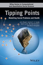 book Tipping Points: Modelling Social Problems and Health