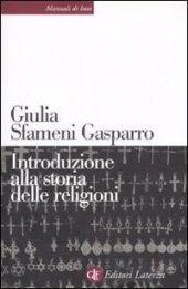 book Introduzione alla storia delle religioni