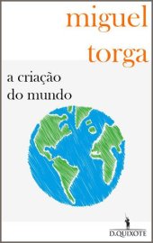 book A Criação do Mundo