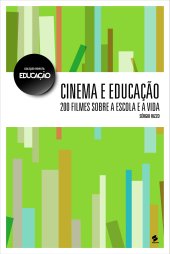 book Cinema e educação