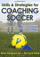 book Skills & Strategies for Coaching Soccer