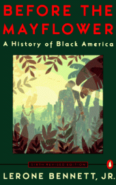 book Before the Mayflower: A History of Black America